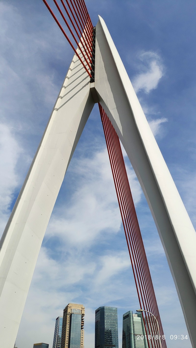 重庆千厮门，重庆大剧院，重庆科技馆随拍