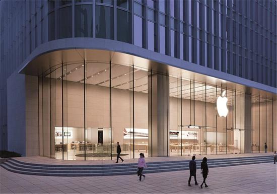 苹果进一步拓展印度市场，印度生产的 iPhone 将出口国外