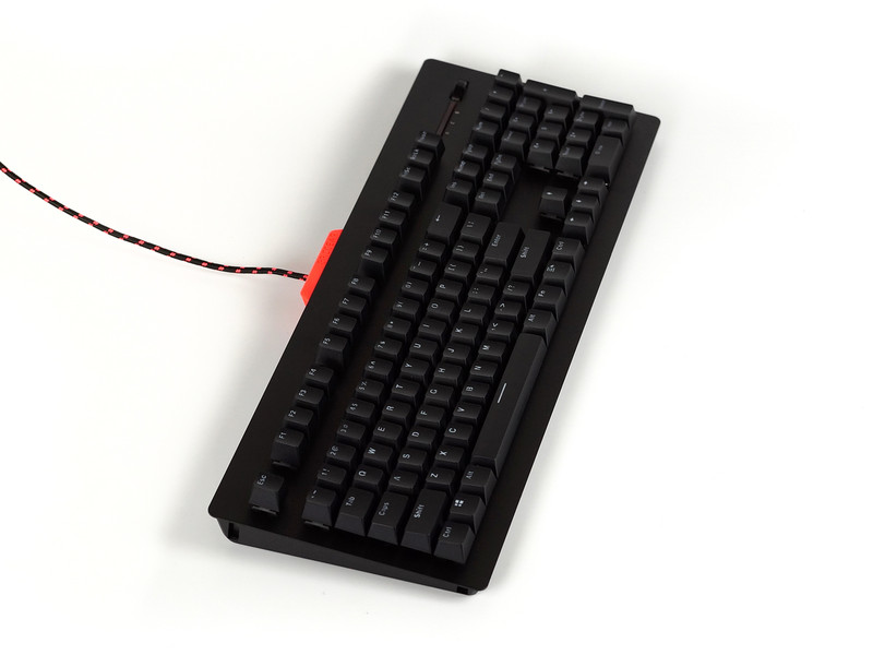 电脑主机电源开关的维修详细方法(图解)