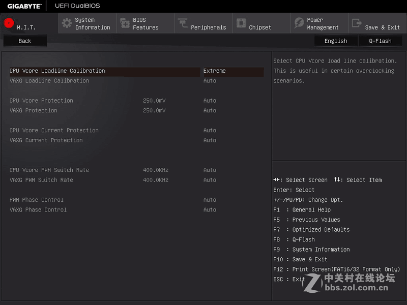GIGABYTE Z170X-Gaming GT搭载6600K超频解析