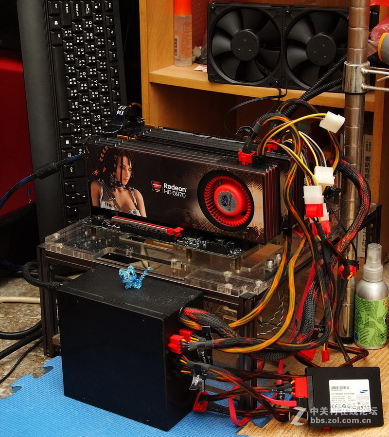 GIGABYTE Z170X-Gaming GT搭载6600K超频解析