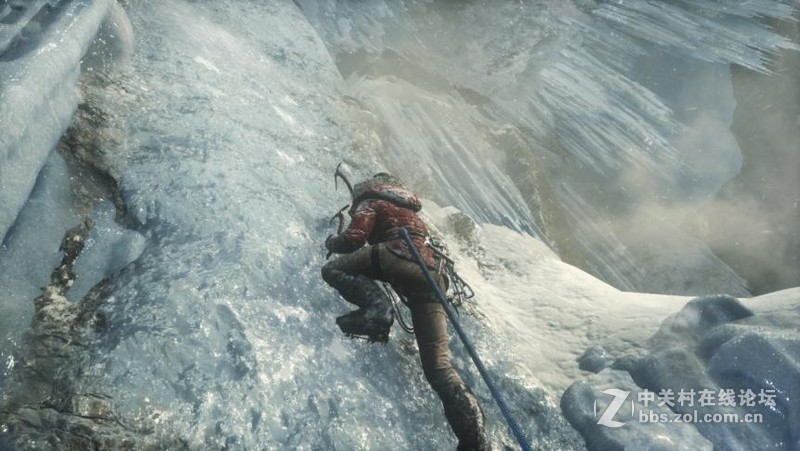 影驰新卡gtx1060简易评测