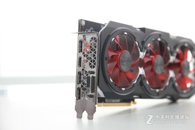 影驰新卡gtx1060简易评测