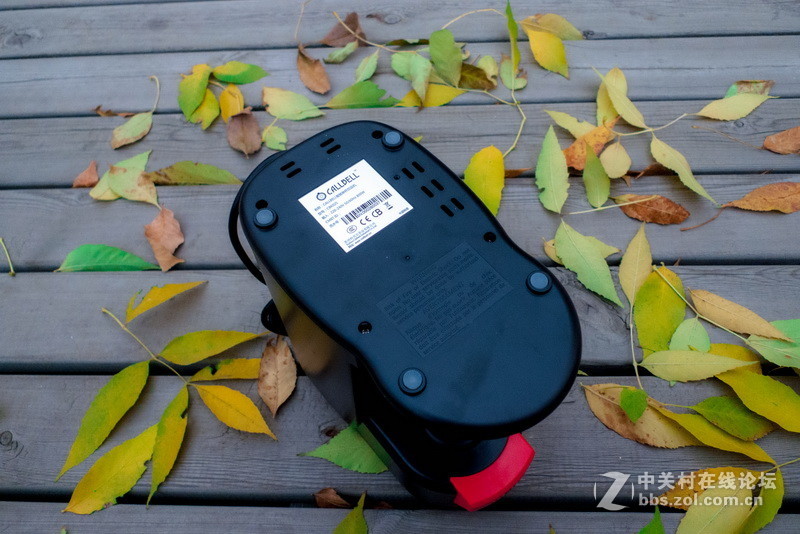 #一份悠闲，一份温暖,科贝尔智能单杯饮品机CBK02S#外观感受