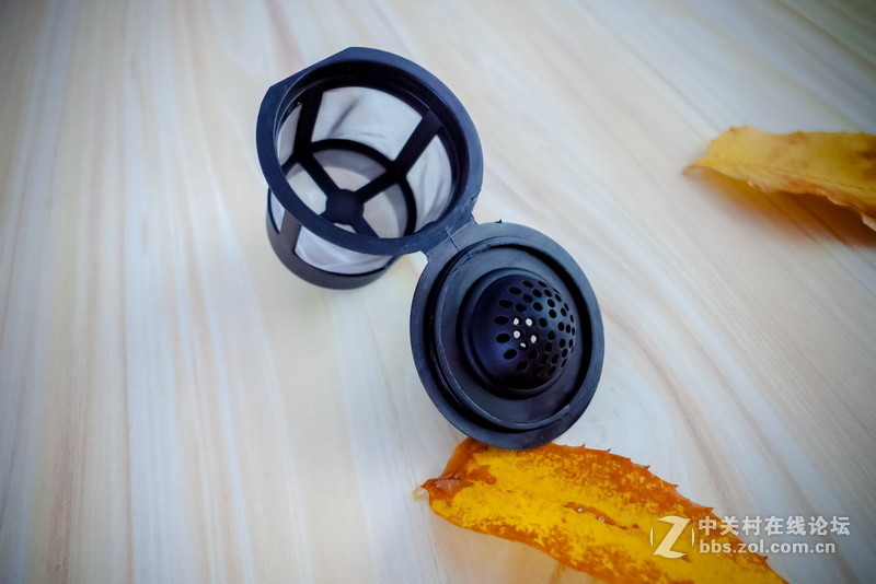 #一份悠闲，一份温暖,科贝尔智能单杯饮品机CBK02S#外观感受