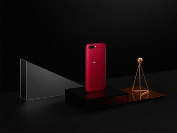 下午见分晓！全新拍照手机OPPO R11s曝光汇总