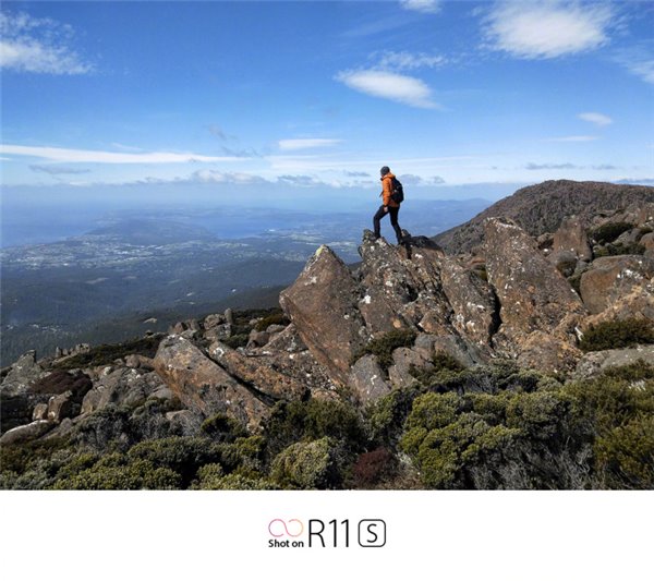 下午见分晓！全新拍照手机OPPO R11s曝光汇总