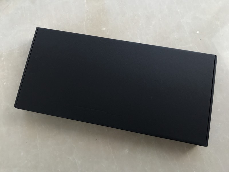 【从前以后】实话实说系列之酷冷至尊MK750——千元市场的互怼作品