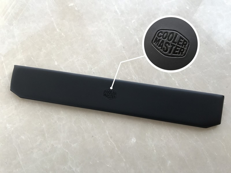 【从前以后】实话实说系列之酷冷至尊MK750——千元市场的互怼作品