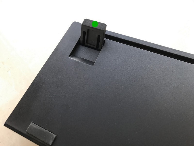 【从前以后】实话实说系列之酷冷至尊MK750——千元市场的互怼作品