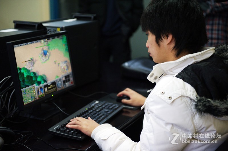 职业选手手速有多快？能满足快到冒烟的键盘有哪些？