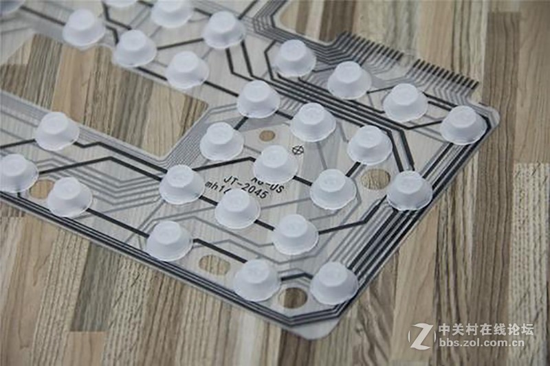 职业选手手速有多快？能满足快到冒烟的键盘有哪些？