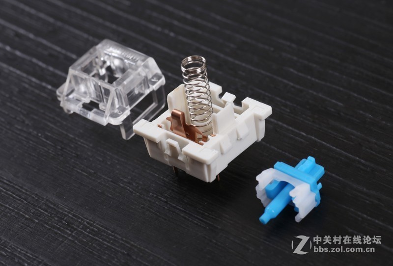 职业选手手速有多快？能满足快到冒烟的键盘有哪些？