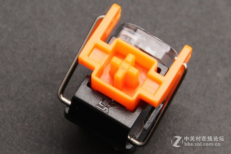 职业选手手速有多快？能满足快到冒烟的键盘有哪些？