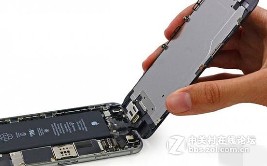 推氢燃料电池 未来iPhone续航达1周