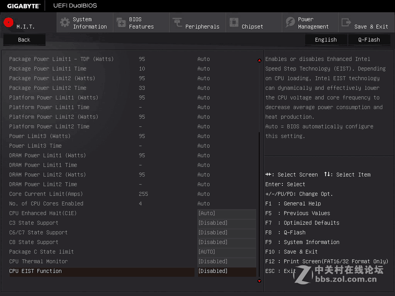 GIGABYTE Z170X-Gaming GT搭载6600K超频解析