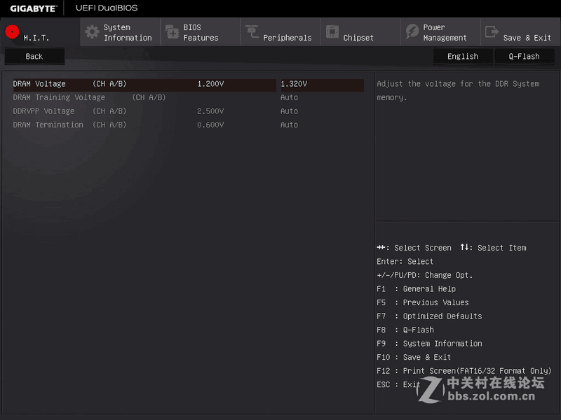 GIGABYTE Z170X-Gaming GT搭载6600K超频解析