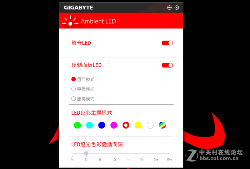 GIGABYTE Z170X-Gaming GT搭载6600K超频解析