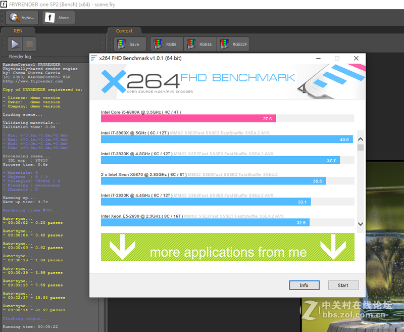 GIGABYTE Z170X-Gaming GT搭载6600K超频解析