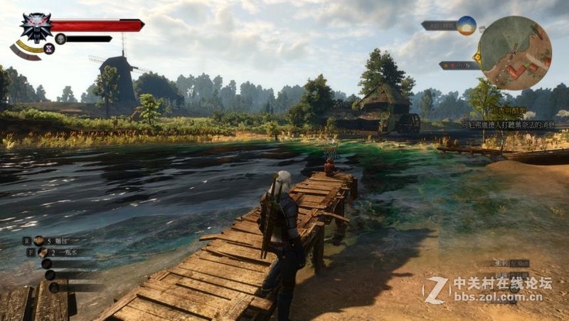 影驰新卡gtx1060简易评测