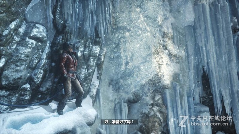 影驰新卡gtx1060简易评测