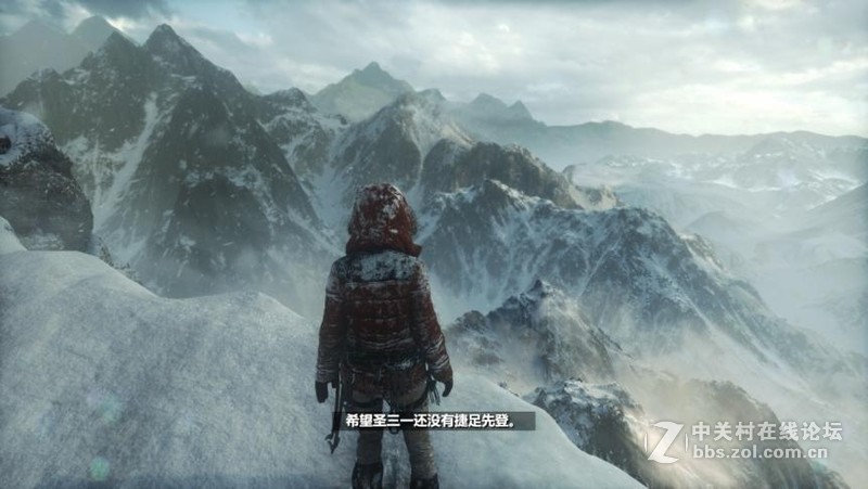 影驰新卡gtx1060简易评测