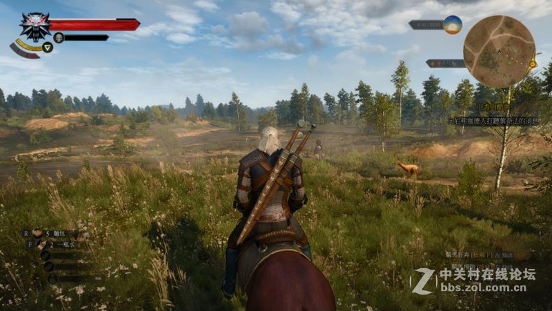 影驰新卡gtx1060简易评测