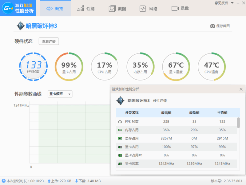 迪兰 Radeon RX470 4G X-Serial | 简测