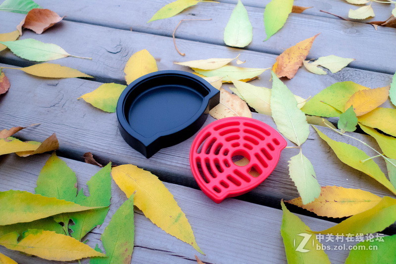 #一份悠闲，一份温暖,科贝尔智能单杯饮品机CBK02S#外观感受