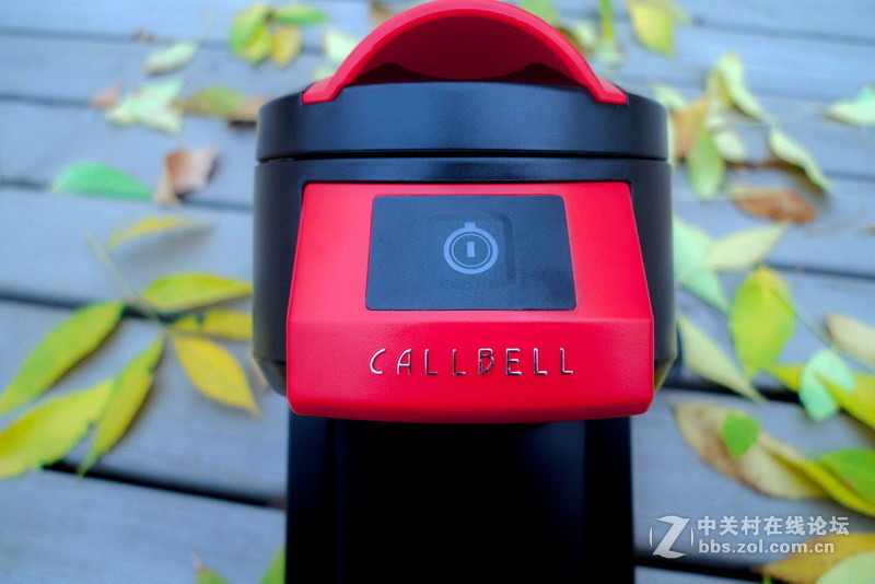 #一份悠闲，一份温暖,科贝尔智能单杯饮品机CBK02S#外观感受