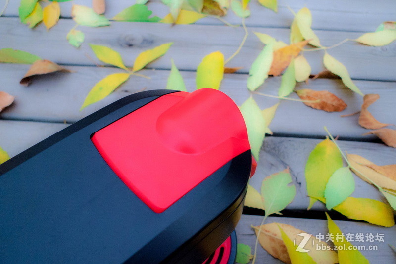 #一份悠闲，一份温暖,科贝尔智能单杯饮品机CBK02S#外观感受