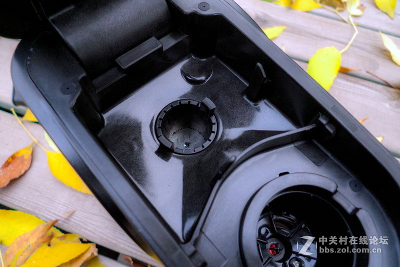 #一份悠闲，一份温暖,科贝尔智能单杯饮品机CBK02S#外观感受