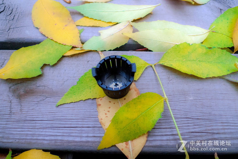 #一份悠闲，一份温暖,科贝尔智能单杯饮品机CBK02S#外观感受