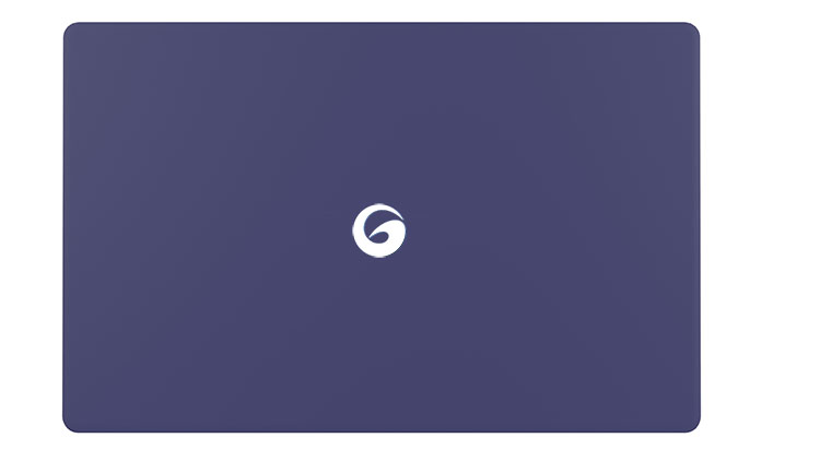 时尚大屏影音笔记本电脑-格莱富S156