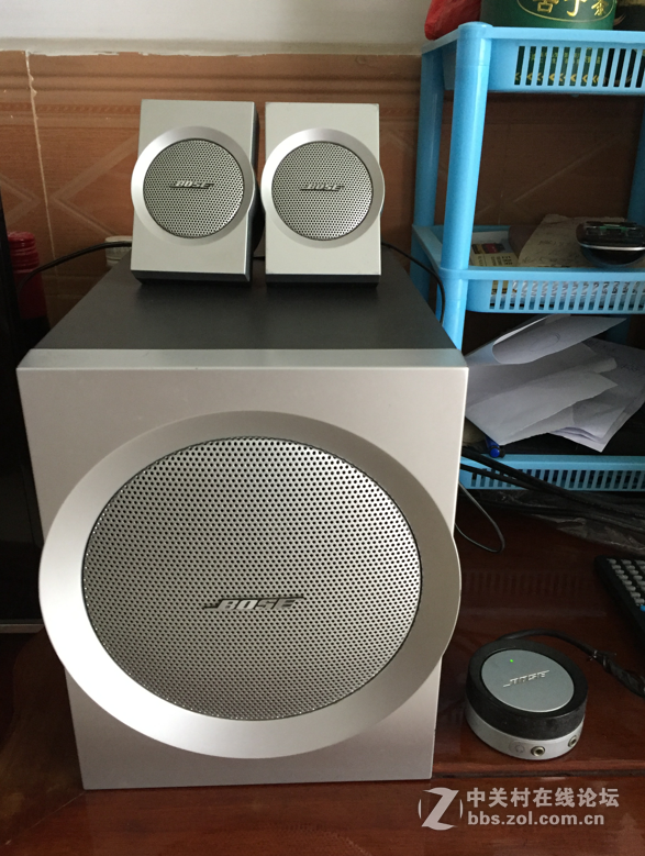 bose c3 第一代