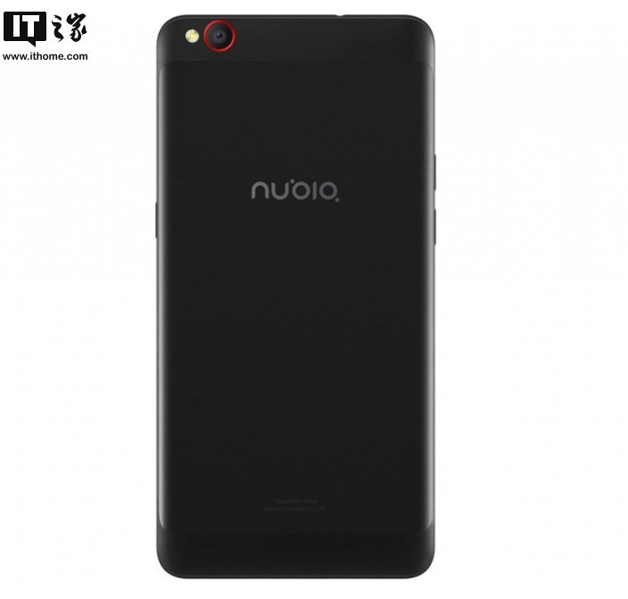 nubia低调在国外发布M2 Play 435+小红圈，你怎么看？