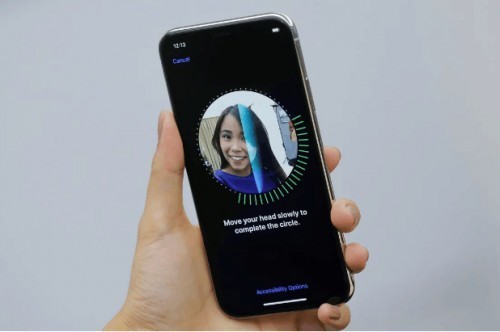 苹果iPhone X面部识别：这6个问题值得注意