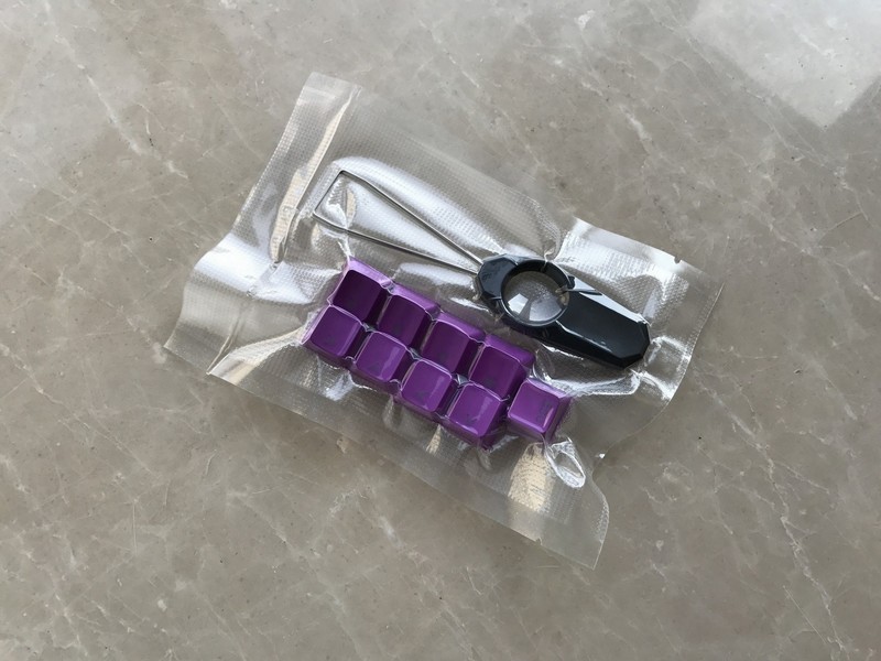 【从前以后】实话实说系列之酷冷至尊MK750——千元市场的互怼作品