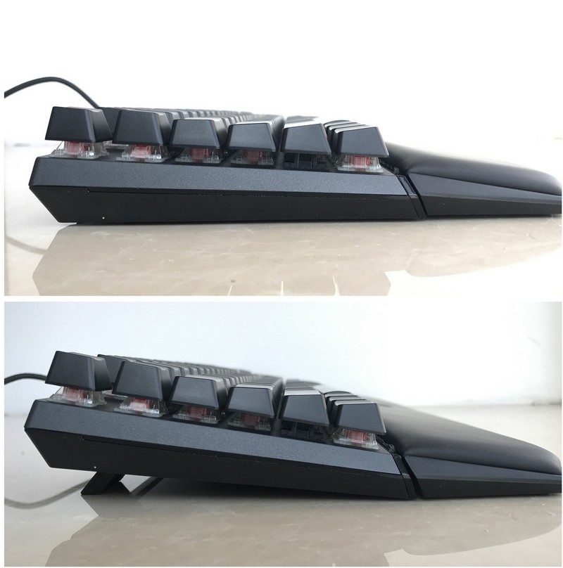 【从前以后】实话实说系列之酷冷至尊MK750——千元市场的互怼作品