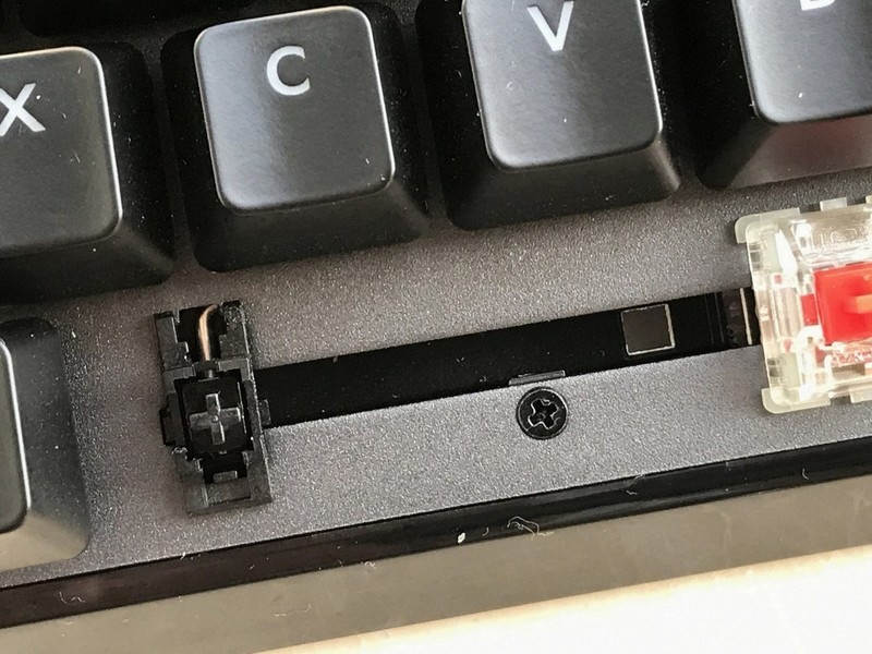 【从前以后】实话实说系列之酷冷至尊MK750——千元市场的互怼作品