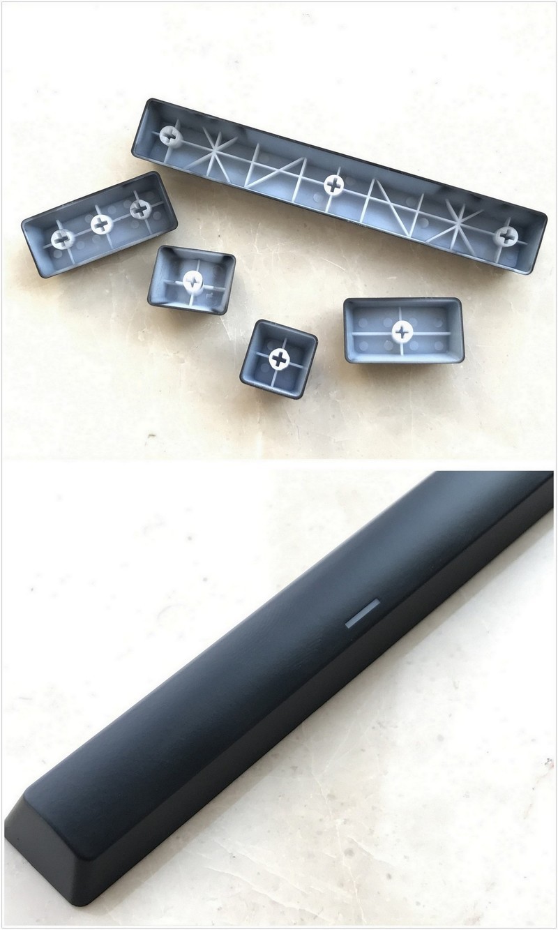 【从前以后】实话实说系列之酷冷至尊MK750——千元市场的互怼作品