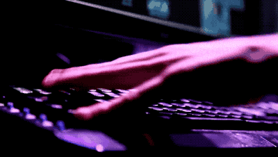 职业选手手速有多快？能满足快到冒烟的键盘有哪些？