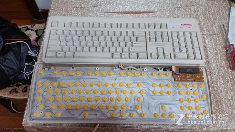 职业选手手速有多快？能满足快到冒烟的键盘有哪些？