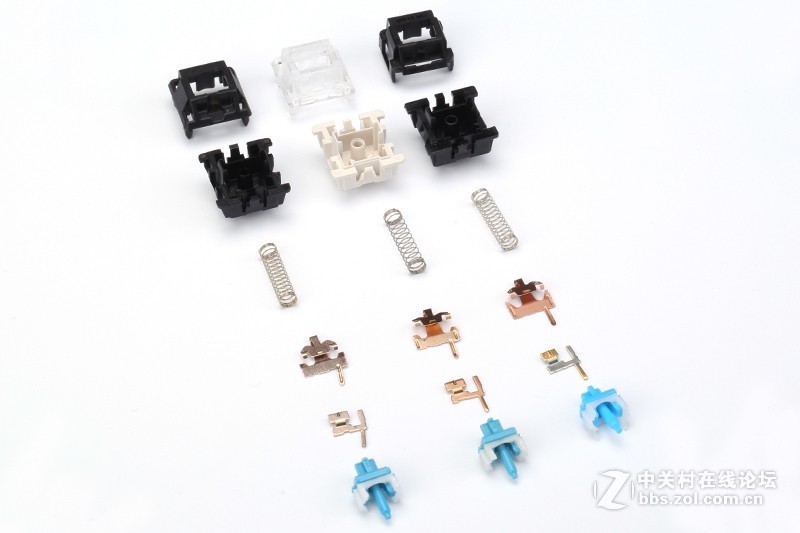 职业选手手速有多快？能满足快到冒烟的键盘有哪些？