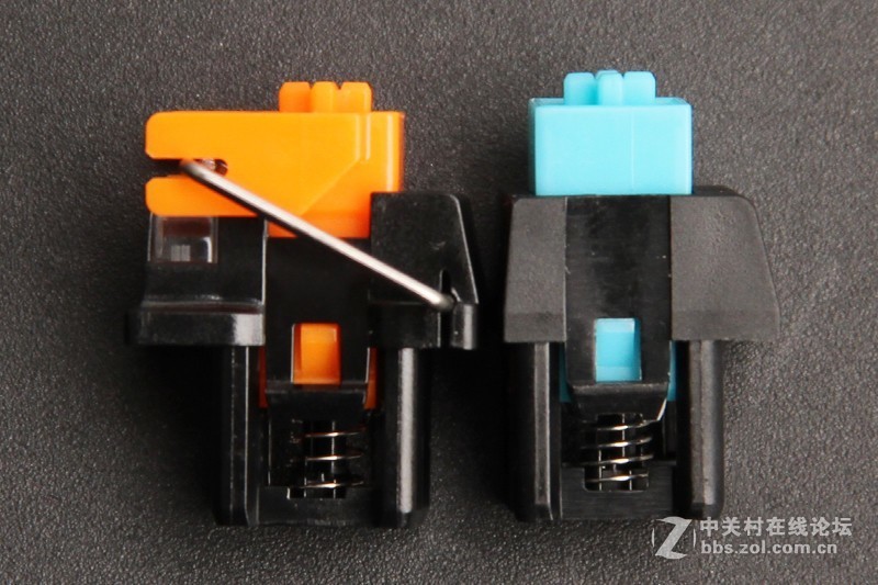 职业选手手速有多快？能满足快到冒烟的键盘有哪些？