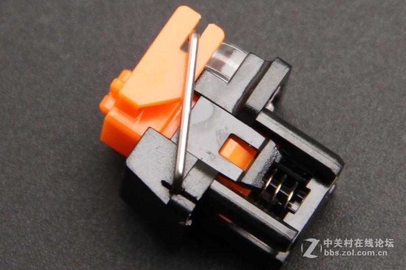 职业选手手速有多快？能满足快到冒烟的键盘有哪些？