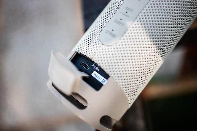 大法果然是我的心头好！索尼SRS-XB23蓝牙音箱体验