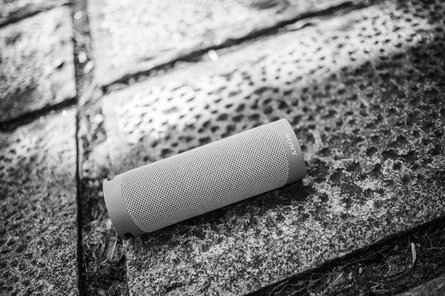 大法果然是我的心头好！索尼SRS-XB23蓝牙音箱体验