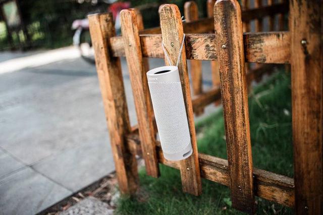 大法果然是我的心头好！索尼SRS-XB23蓝牙音箱体验