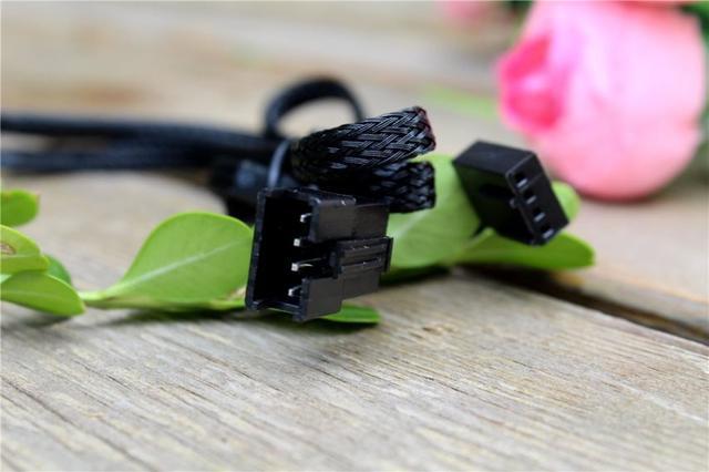 一见钟情、爱不释手——九州风神玄冰GT RGB散热器体验！